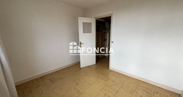 Location Appartement 3 pièces 50.43 m² - Trévoux 01600