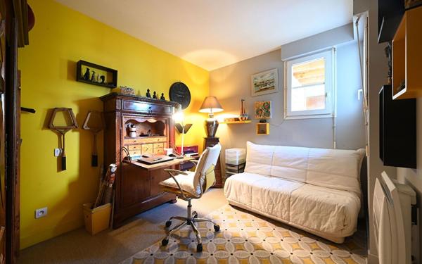 Maison à vendre    6 pièces •  Saint-Clément-des-Baleines