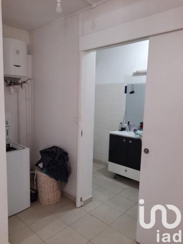 Appartement à vendre 2 pièces 58 m² Trois-Rivières