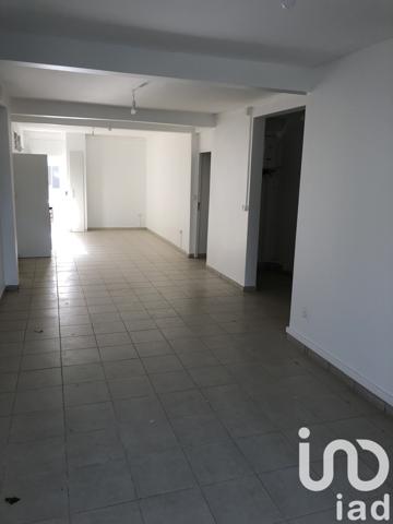 Appartement à vendre 2 pièces 58 m² Trois-Rivières