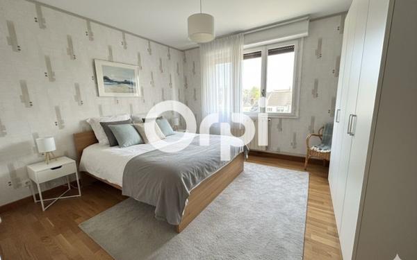 Maison à vendre    4 pièces •  Saint-Martin-Boulogne