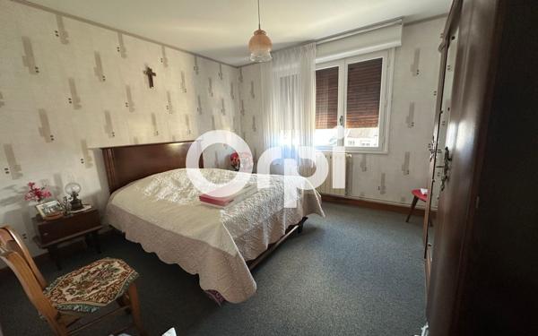 Maison à vendre    4 pièces •  Saint-Martin-Boulogne