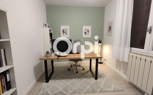 Maison à vendre    4 pièces •  Saint-Martin-Boulogne