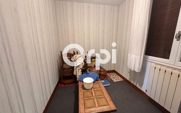 Maison à vendre    4 pièces •  Saint-Martin-Boulogne