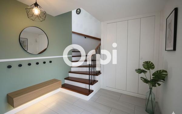 Maison à vendre    4 pièces •  Saint-Martin-Boulogne