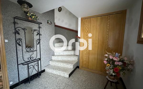 Maison à vendre    4 pièces •  Saint-Martin-Boulogne