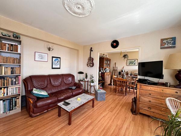 Appartement Amiens 5 pièce(s) 83 m2