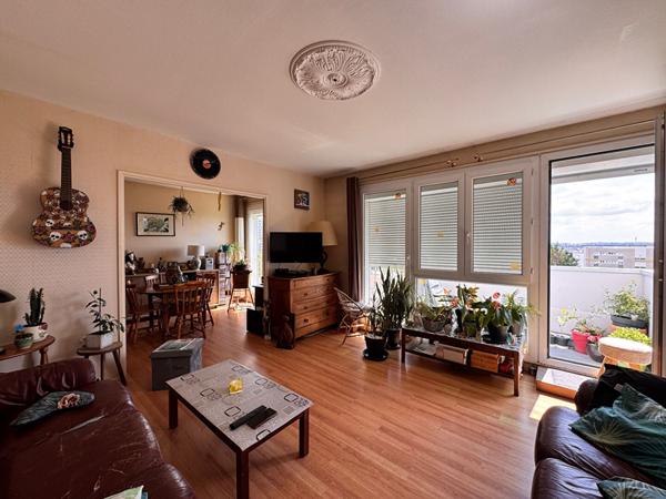 Appartement Amiens 5 pièce(s) 83 m2