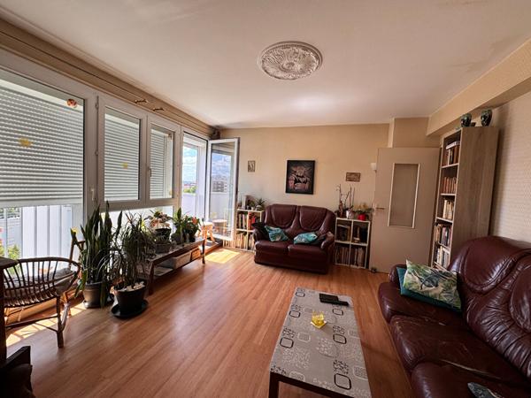 Appartement Amiens 5 pièce(s) 83 m2