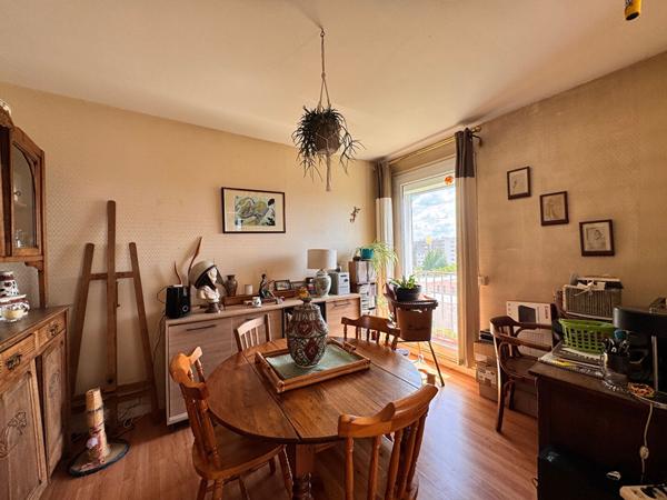 Appartement Amiens 5 pièce(s) 83 m2