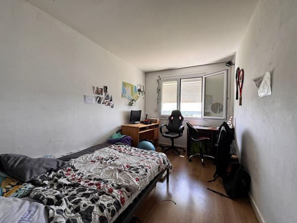 Appartement Amiens 5 pièce(s) 83 m2