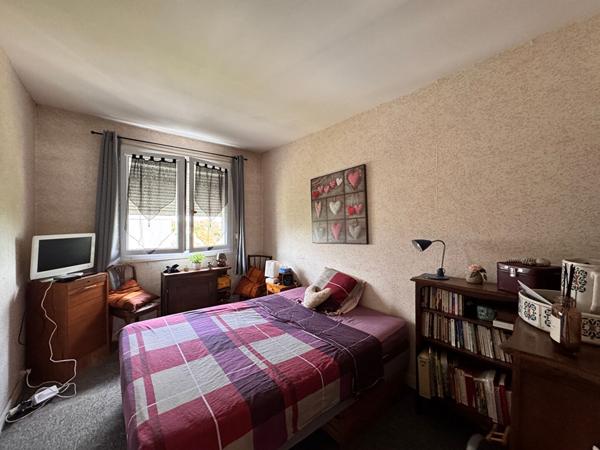 Appartement Amiens 5 pièce(s) 83 m2