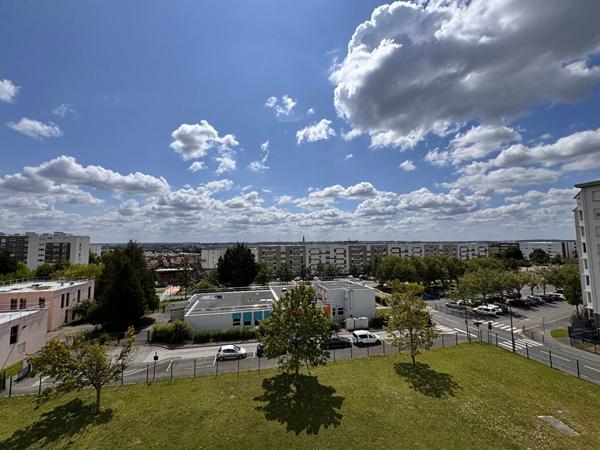 Appartement Amiens 5 pièce(s) 83 m2