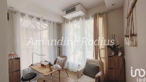 Droit au bail à vendre 46 m² L'Isle-sur-la-Sorgue