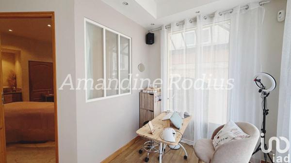 Droit au bail à vendre 46 m² L'Isle-sur-la-Sorgue