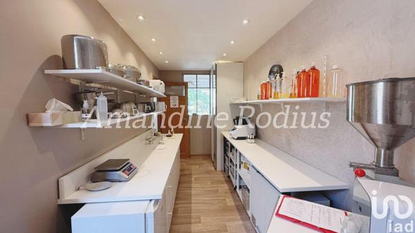 Droit au bail à vendre 46 m² L'Isle-sur-la-Sorgue