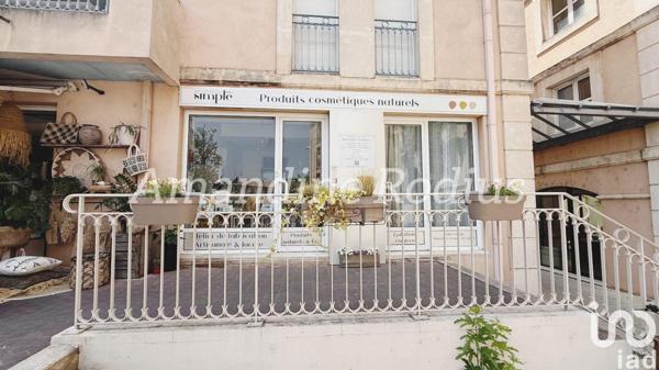 Droit au bail à vendre 46 m² L'Isle-sur-la-Sorgue