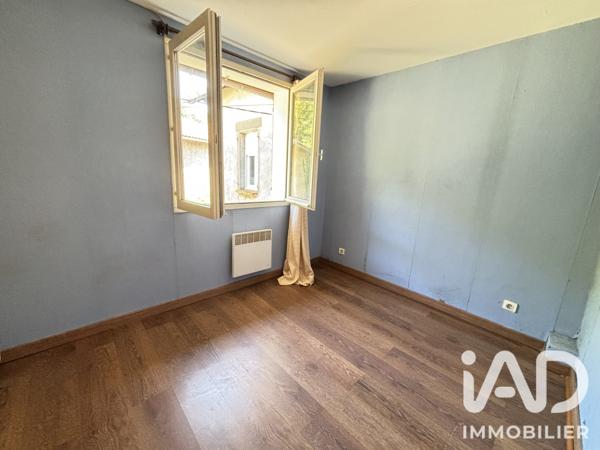 Maison à vendre 4 pièces 78 m² Izaut-de-l'Hôtel
