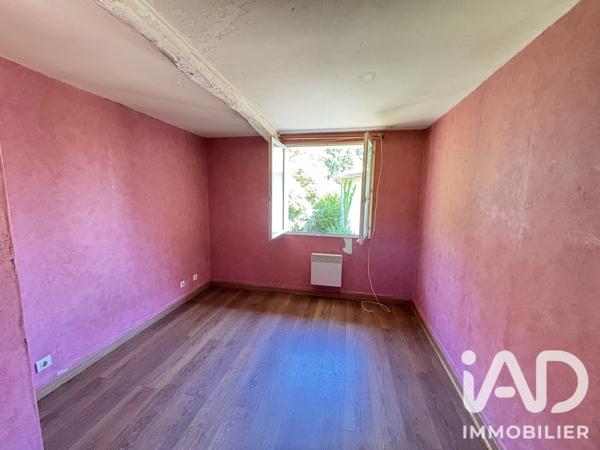 Maison à vendre 4 pièces 78 m² Izaut-de-l'Hôtel