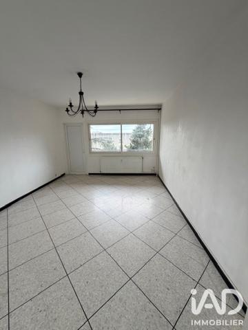 Appartement à vendre 3 pièces 63 m² Nîmes