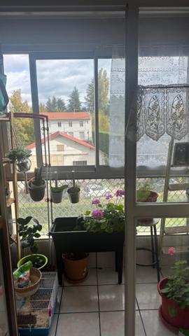 Appartement à Saint-Étienne, 42000 - 2 pièces 57m²