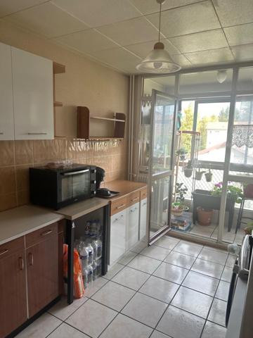 Appartement à Saint-Étienne, 42000 - 2 pièces 57m²