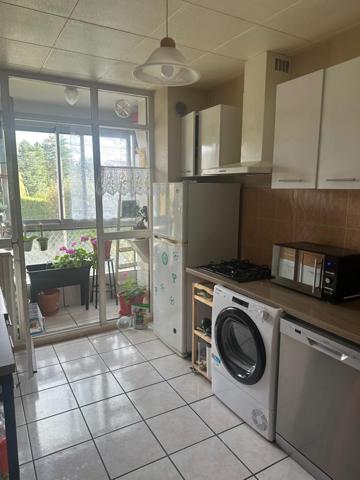 Appartement à Saint-Étienne, 42000 - 2 pièces 57m²