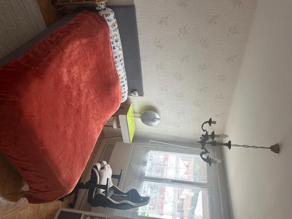 Appartement à Saint-Étienne, 42000 - 2 pièces 57m²