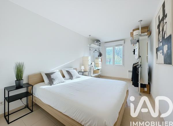 Appartement à vendre 4 pièces 85 m² Marseille 13