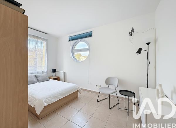 Appartement à vendre 4 pièces 85 m² Marseille 13