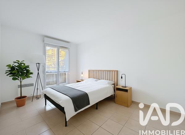 Appartement à vendre 4 pièces 85 m² Marseille 13