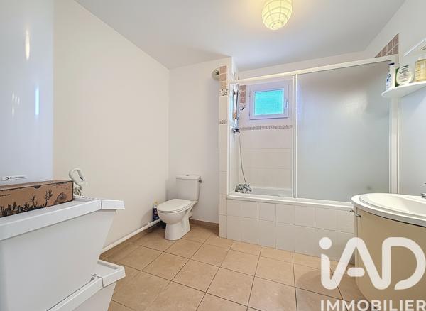 Appartement à vendre 4 pièces 85 m² Marseille 13