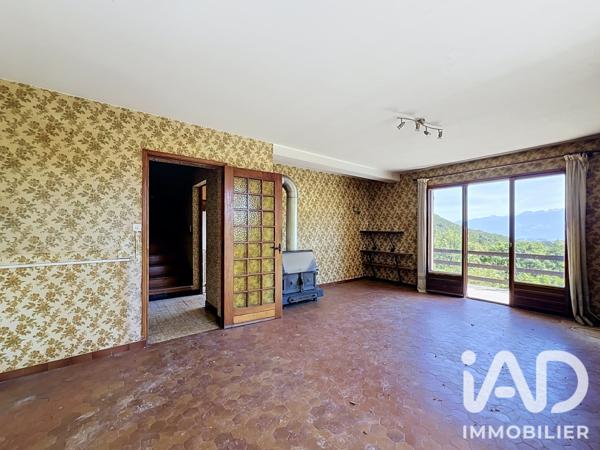 Appartement à vendre 5 pièces 117,1 m² Corenc