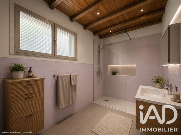 Appartement à vendre 5 pièces 117,1 m² Corenc