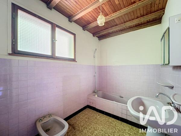Appartement à vendre 5 pièces 117,1 m² Corenc