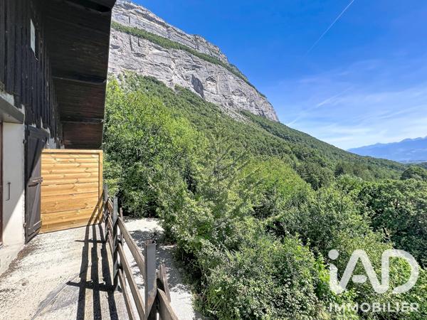 Appartement à vendre 5 pièces 117,1 m² Corenc