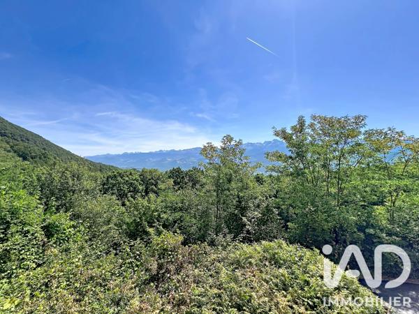 Appartement à vendre 5 pièces 117,1 m² Corenc