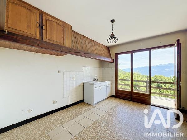 Appartement à vendre 5 pièces 117,1 m² Corenc