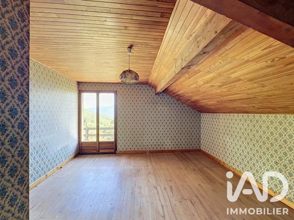 Appartement à vendre 5 pièces 117,1 m² Corenc