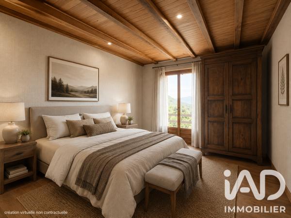 Appartement à vendre 5 pièces 117,1 m² Corenc