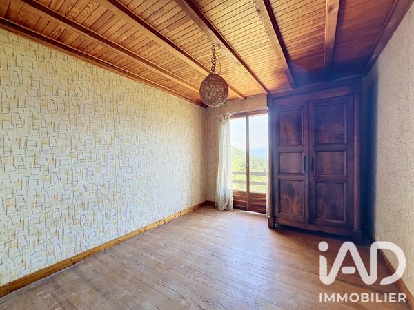 Appartement à vendre 5 pièces 117,1 m² Corenc