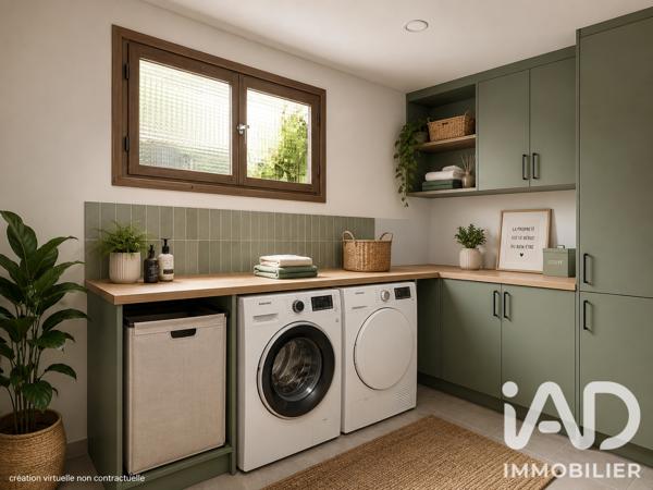 Appartement à vendre 5 pièces 117,1 m² Corenc