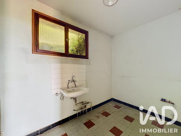Appartement à vendre 5 pièces 117,1 m² Corenc