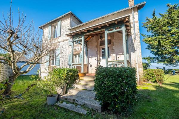 Villa balnéaire Mesquer 6 pièce(s) 123.11 m2