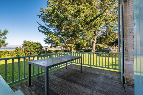 Villa balnéaire Mesquer 6 pièce(s) 123.11 m2