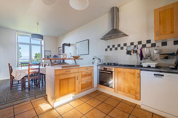 Villa balnéaire Mesquer 6 pièce(s) 123.11 m2