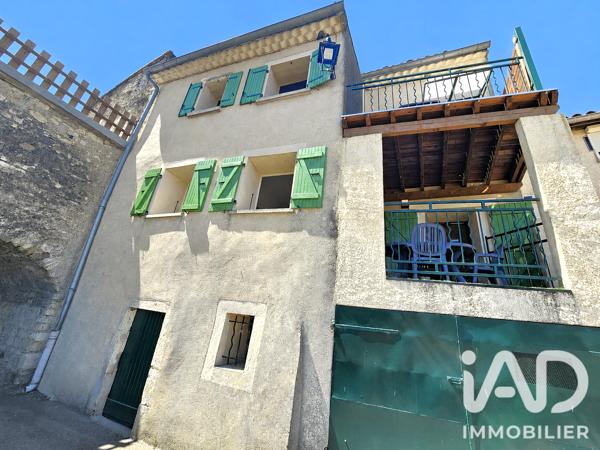 Immeuble à vendre 92 m² Baix