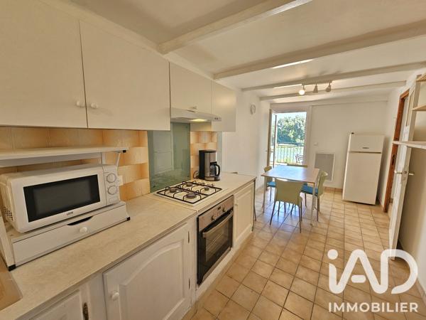 Immeuble à vendre 92 m² Baix