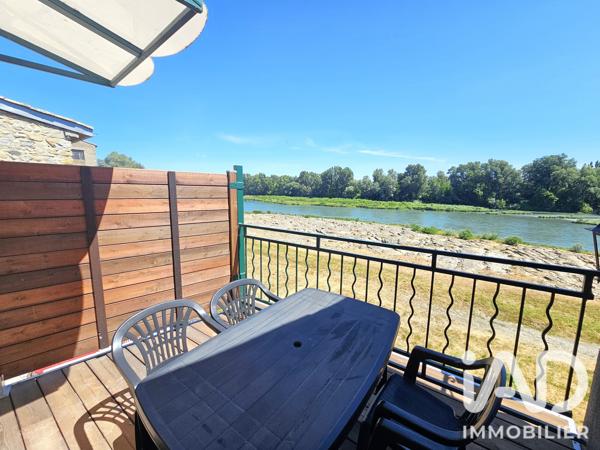 Immeuble à vendre 92 m² Baix