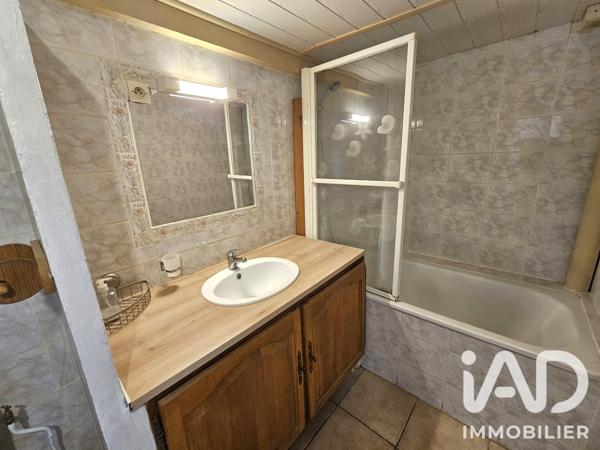 Immeuble à vendre 92 m² Baix